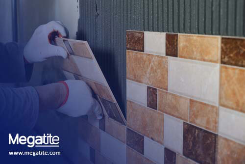 المواد اللاصقة الإيبوكسي في الهندسة المعمارية