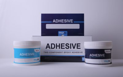 megatite s two part epoxy adhesive