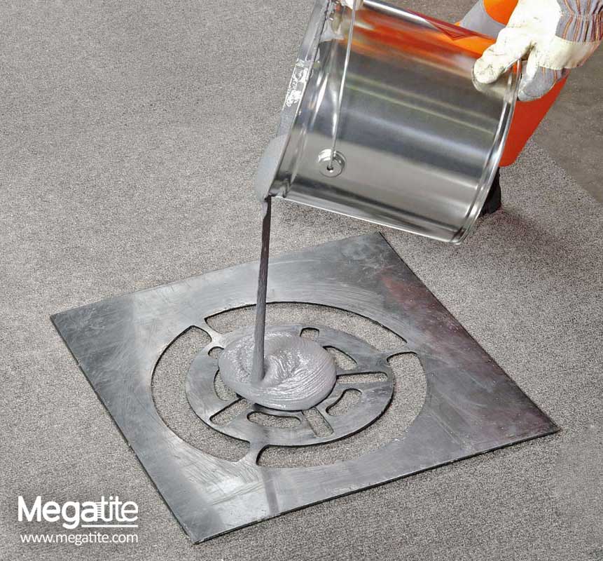 Properties and benefits of epoxy