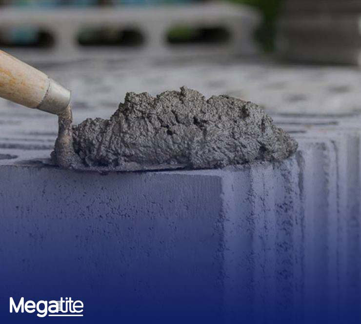 نصب نماهای سنگی با استفاده از چسب